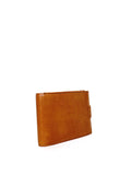 Andy Men's Wallet With Button Closure