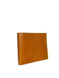 Tom Leather Bifold Wallet For Men