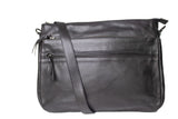 Flecity Leather Bag