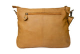 Flecity Leather Bag