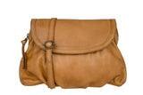 Alice  Leather Cross Body Bag