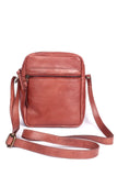 BL64  Harper Unisex Cross Body Bag