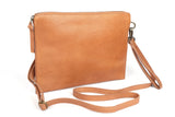 BL54  Unisex Cross Body Bag