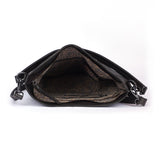 Blanch Leather bag shoulder