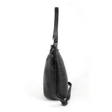 Blanch Leather bag shoulder