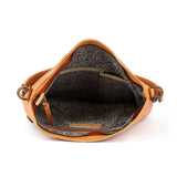 Blanch Leather bag shoulder