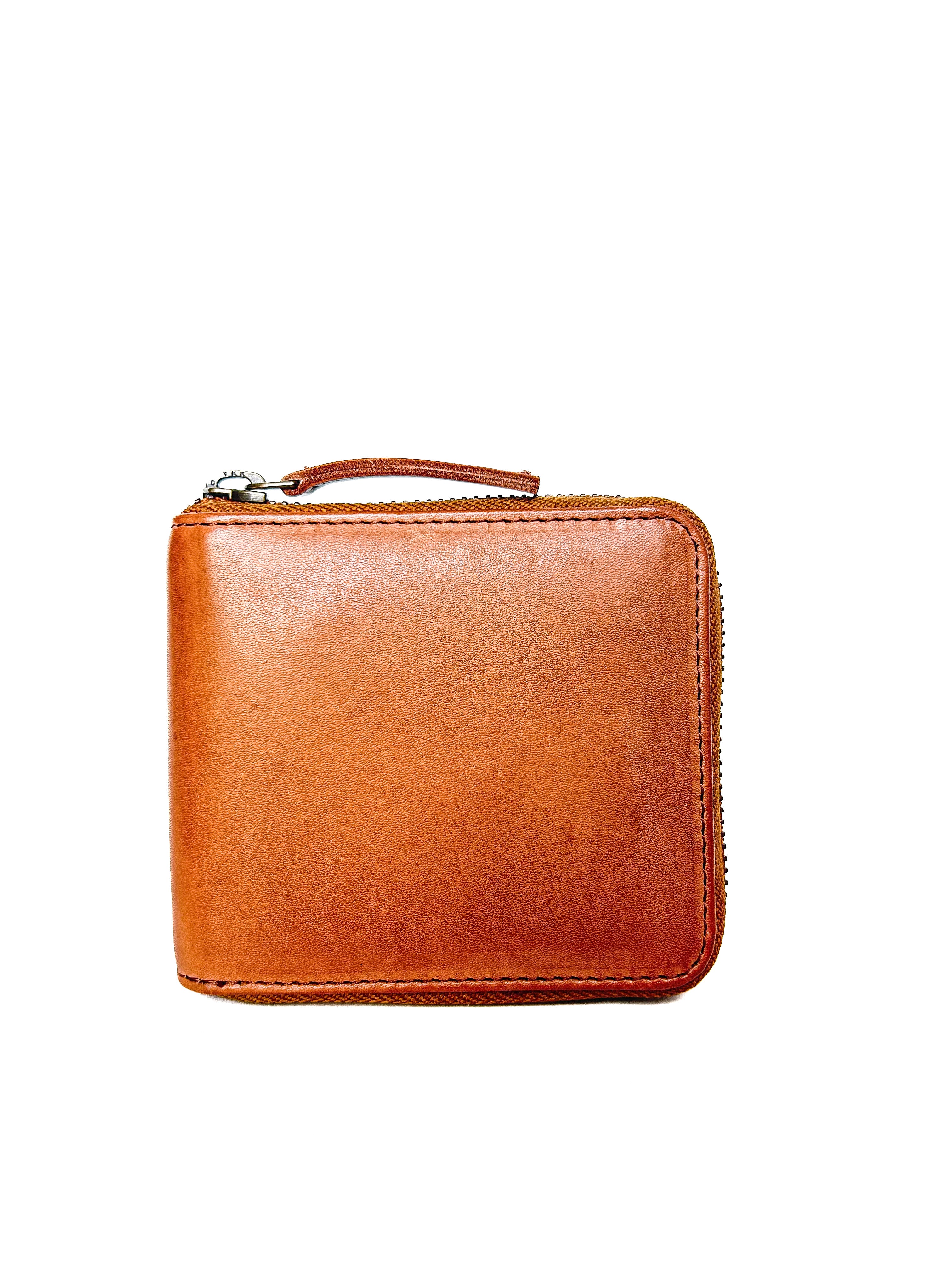 Richard - Men's Zipper Wallet in Melbourne, Shop Now! – In Leatherz