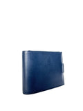 Andy Men's Wallet With Button Closure