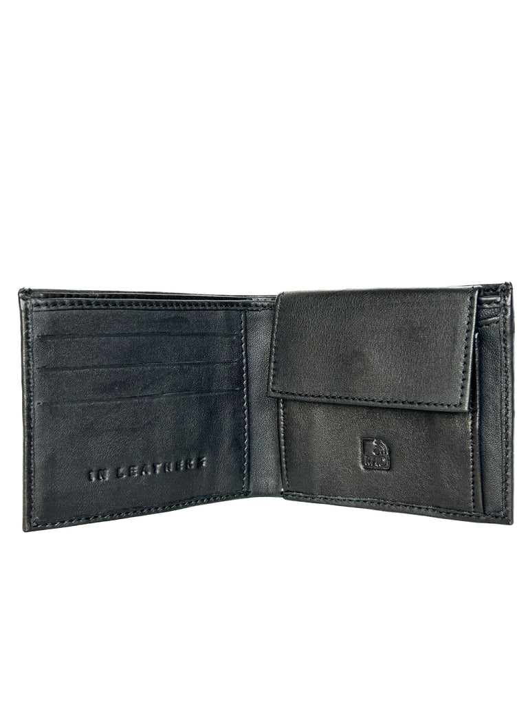 Amish Men's Wallet With Coin Pocket in Melbourne, Shop Now! – In Leatherz