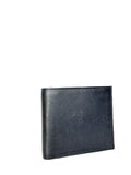 Romeo Men's Wallet With 8 Card Slots