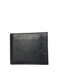 Tom Leather Bifold Wallet For Men