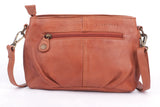 Blusher Leather Bag Cross Body