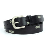 Bed Mate Leather Belt