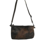 Bear Leather Bag