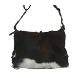 TASMANIAN DEVIL Leather Bag