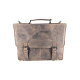 Banksia Leather Laptop Bag