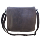 Paperbark Leather Bag