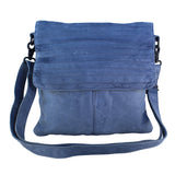Iced Vovo Cross Body Bag