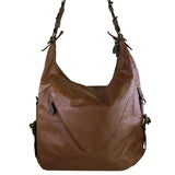 Carry Me Leather Bag