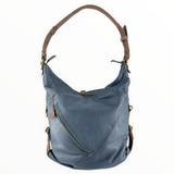 Carry Me Leather Bag