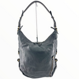 Carry Me Leather Bag