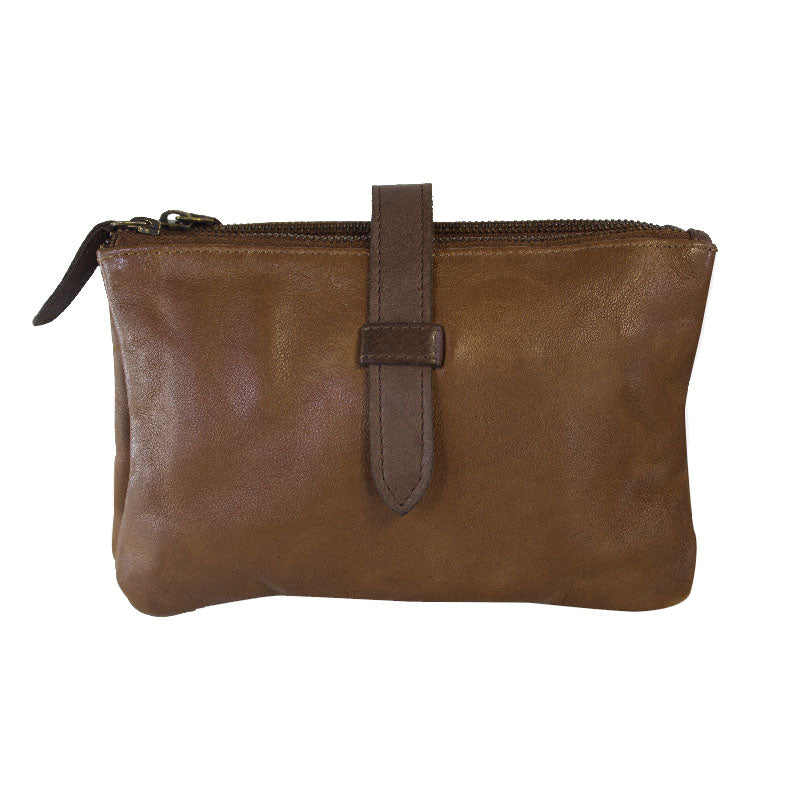 Like Me Leather Bag